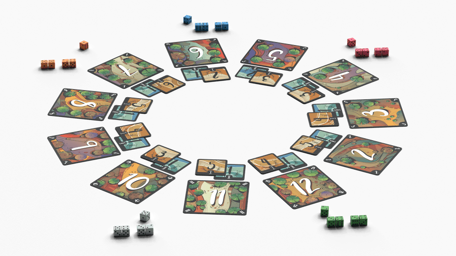 Allplay Sequoia Obrázek