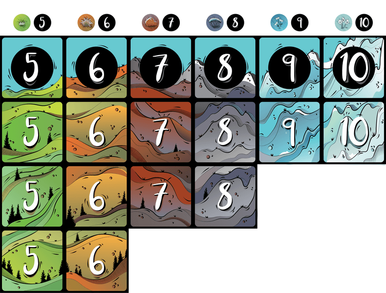 Allplay Mountain Goats Obrázek