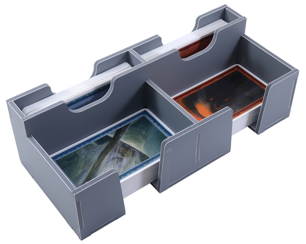 Folded Space War of the Ring Insert