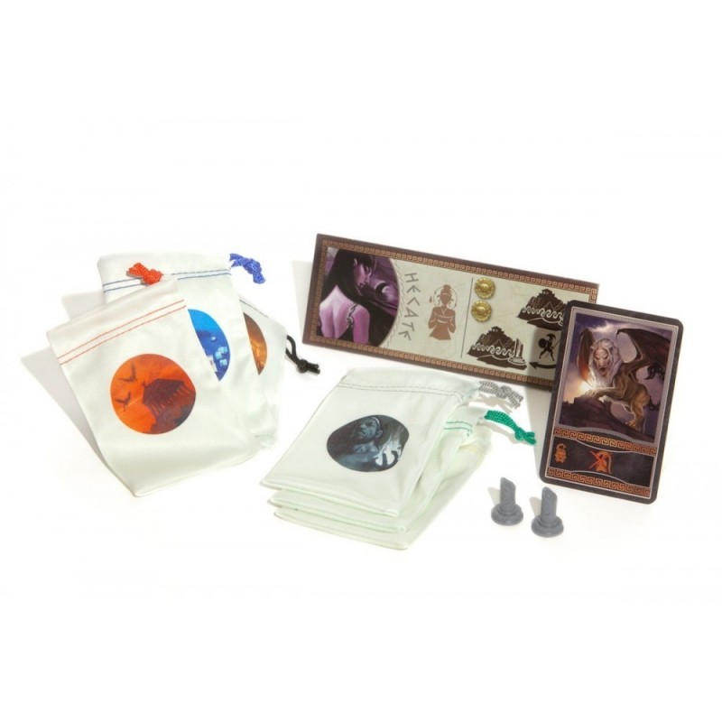 Matagot Cyclades - Kit Hécate Obrázek