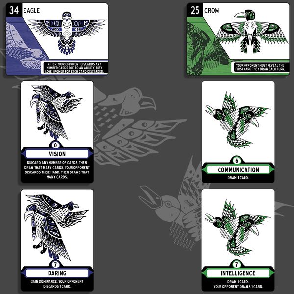 Kollosal Games Totemic Obrázek