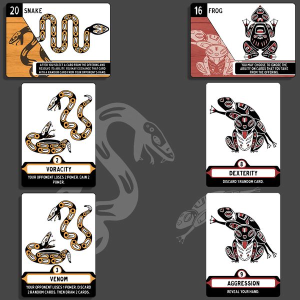 Kollosal Games Totemic Obrázek