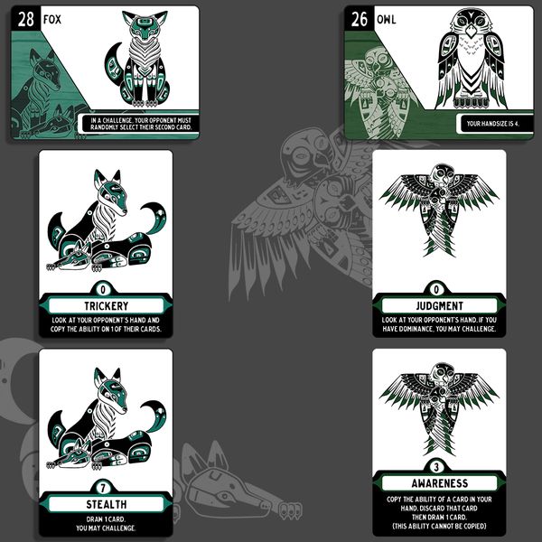 Kollosal Games Totemic Obrázek