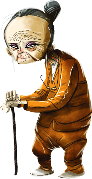 Blackfire CZ Útěk z vězení Obrázek