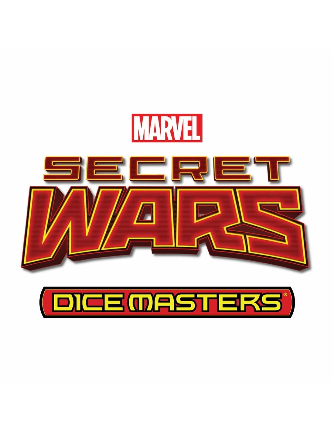 Levně WizKids Marvel Dice Masters: Secret Wars Draft Pack