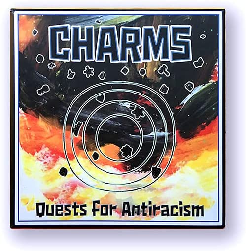 Levně Studio 9 Games Charms - Quests for Antiracism