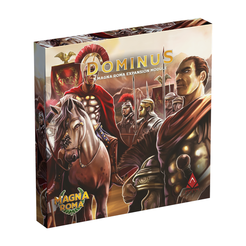 Levně Archona Games Magna Roma Dominus