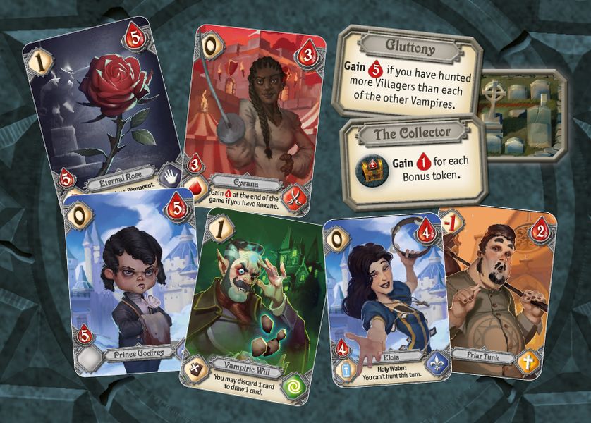 Renegade Games The Hunger Obrázek