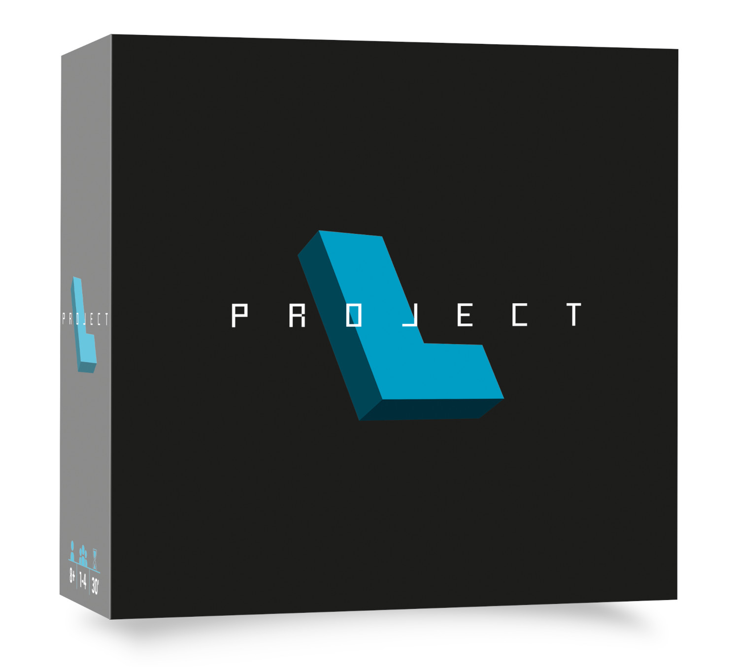 Blackfire CZ Project L (česká verze)