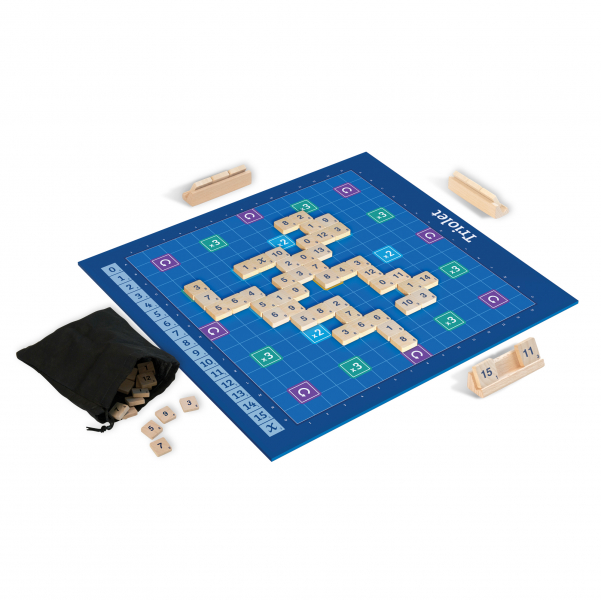 Albi Triolet Obrázek