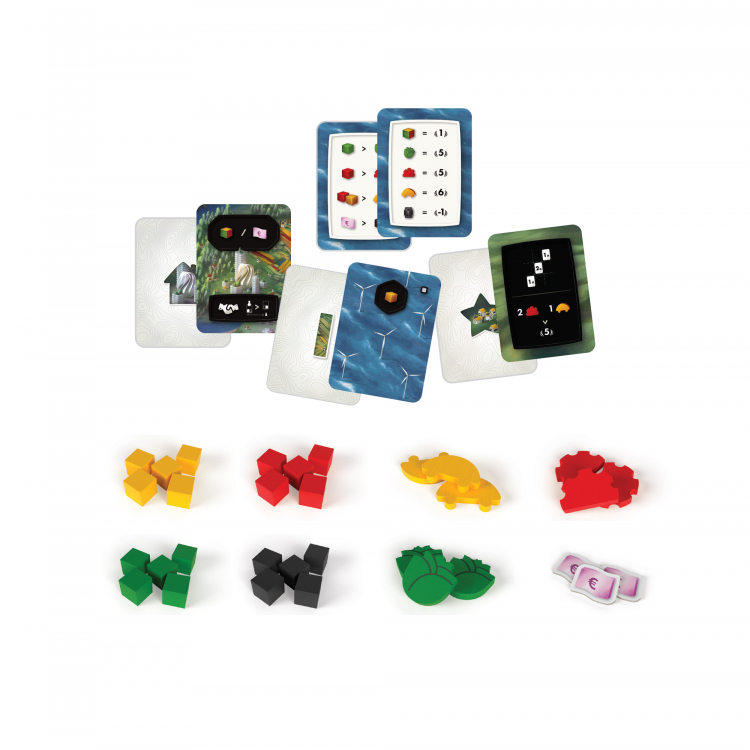 Albi Terra Futura Obrázek