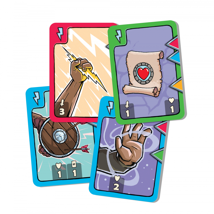 Albi Karak: Goblin Obrázek