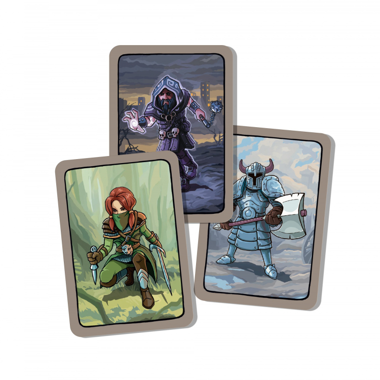 Albi Karak: Goblin Obrázek