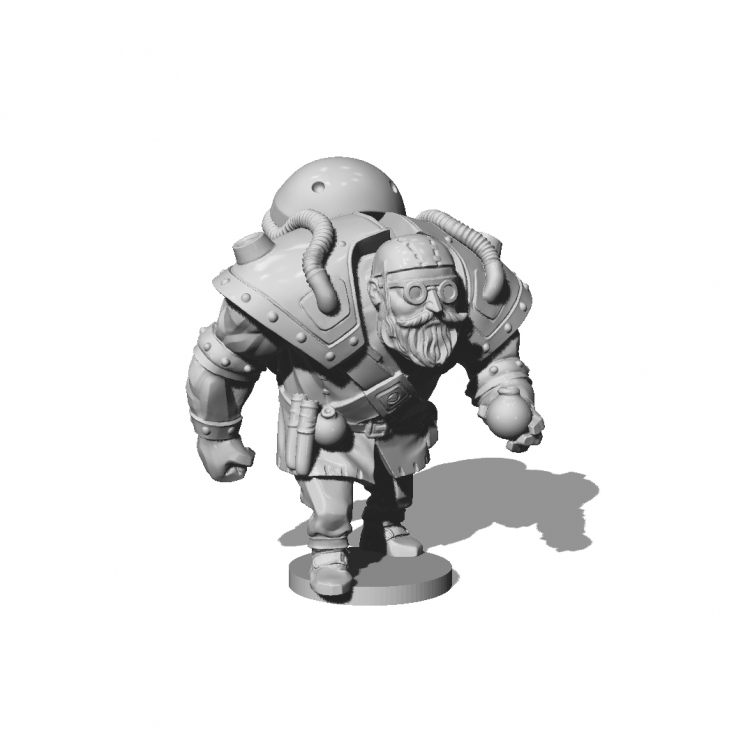 Albi Karak - plastové figurky rozšíření Obrázek