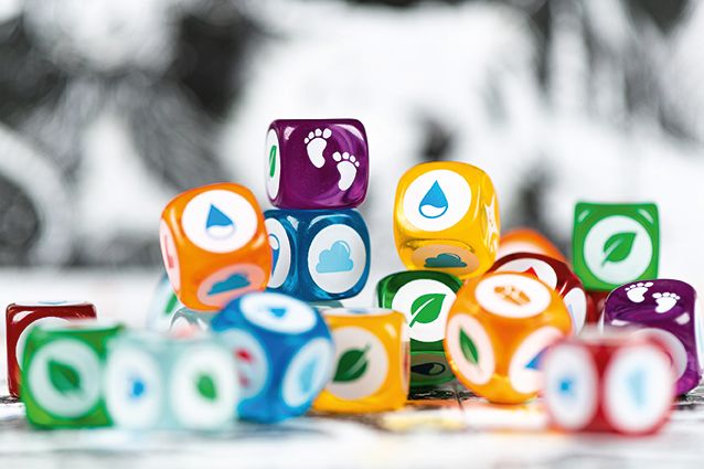 Bombyx Glow Obrázek