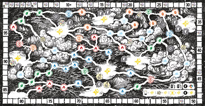 Bombyx Glow Obrázek