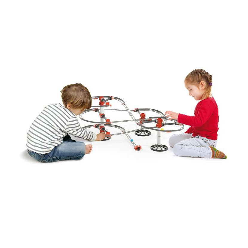 Granna Skyrail Starter Set Obrázek