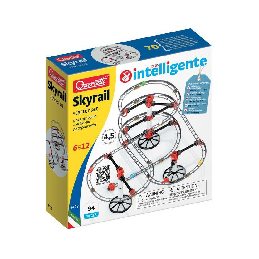 Granna Skyrail Starter Set