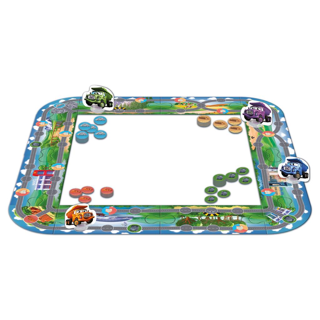 Dino Nalož Tatru Obrázek