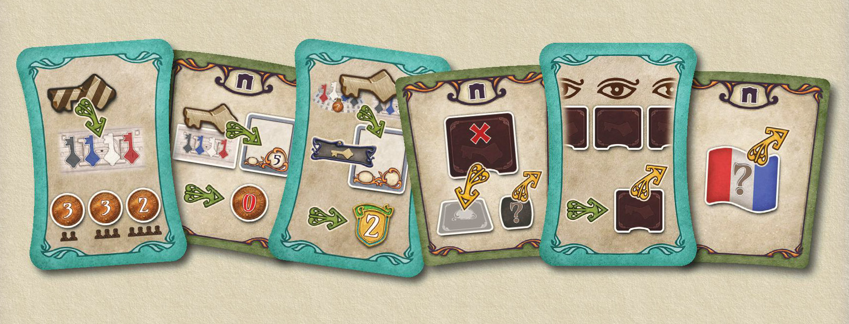 TLAMA games Paris: l'Étoile CZ Obrázek