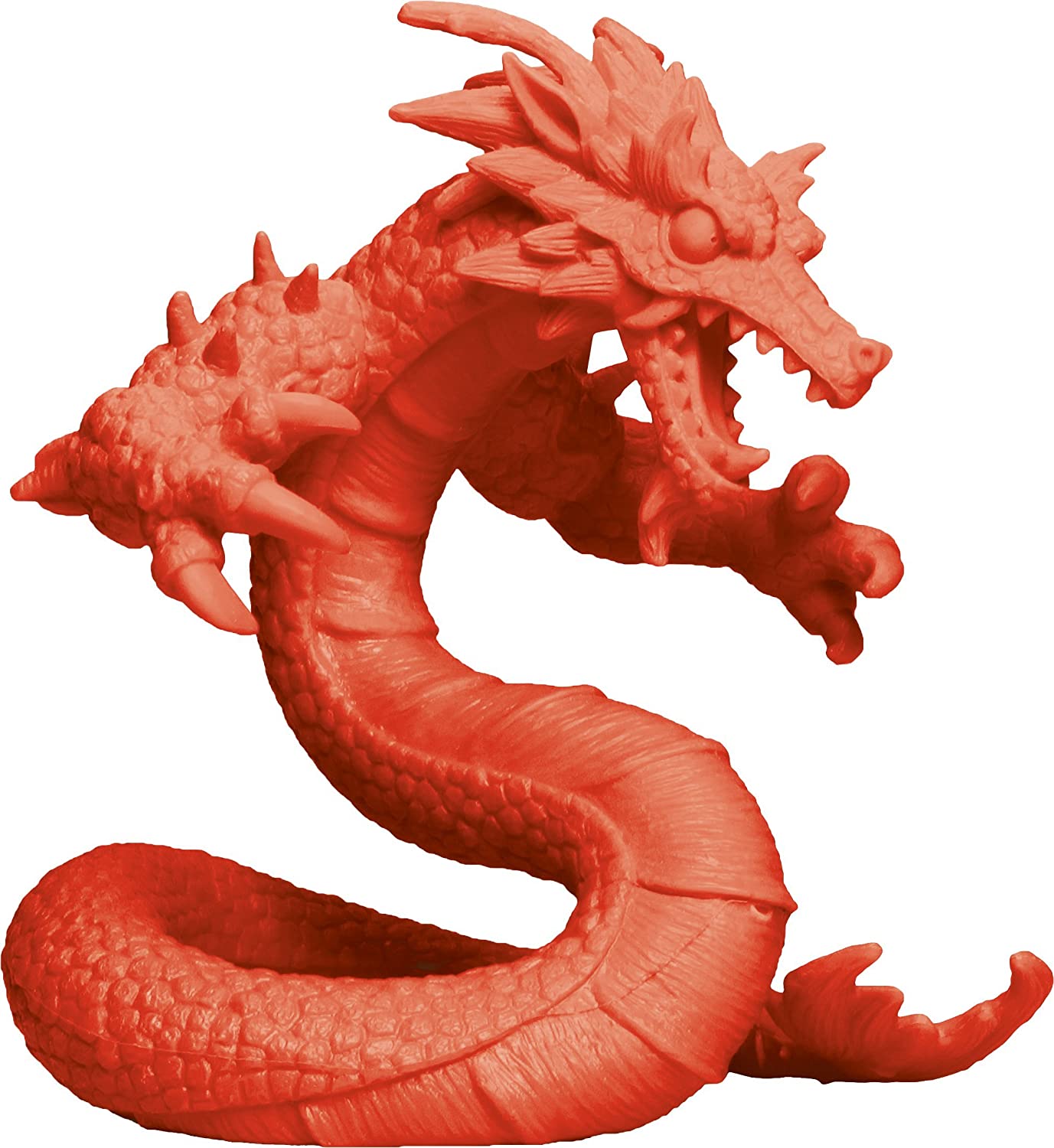 Cool Mini Or Not Arcadia Quest: Fire Dragon Obrázek