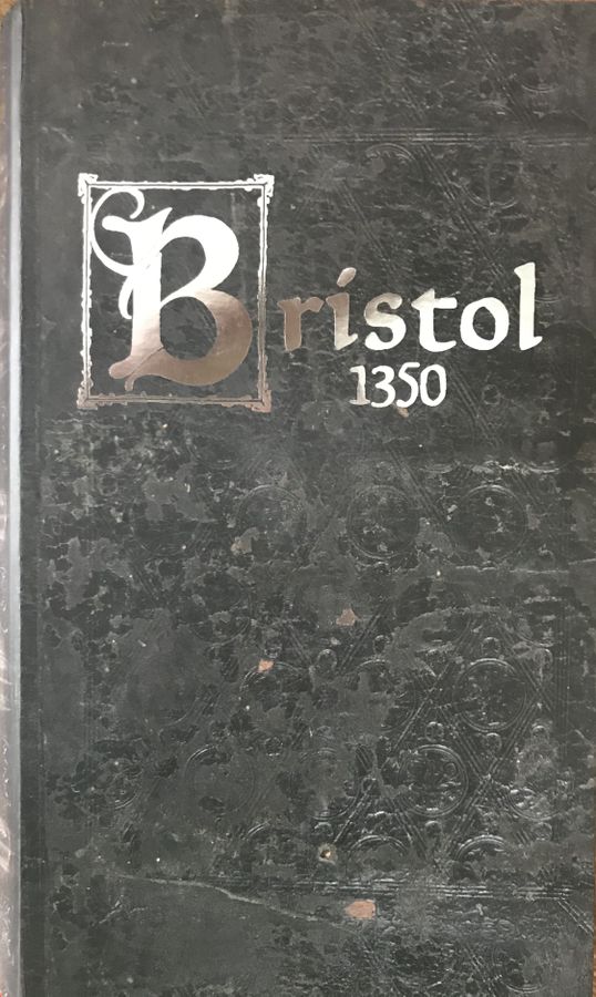 Facade Games Bristol 1350