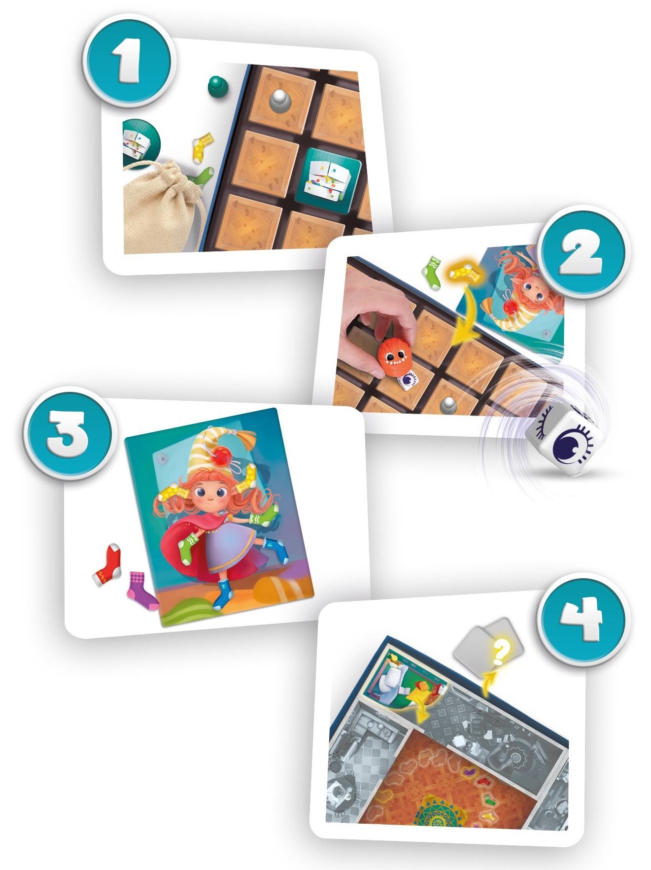 Blackfire CZ Ponožkožrouti Obrázek