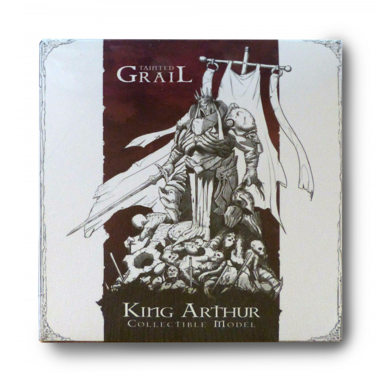 Levně Awaken Realms Tainted Grail: King Arthur