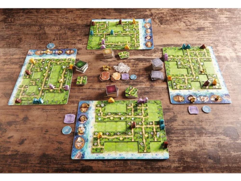 Haba Karuba Obrázek