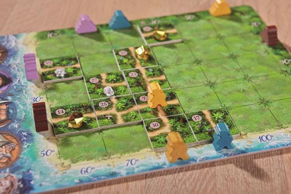 Haba Karuba Obrázek