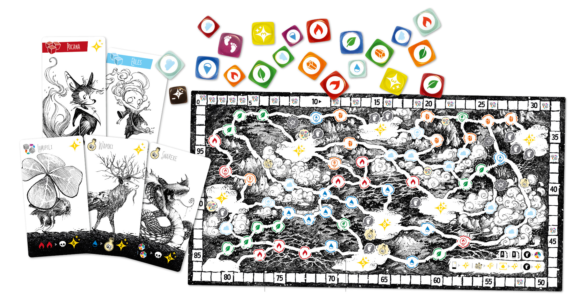 Blackfire CZ Světlonoš Obrázek