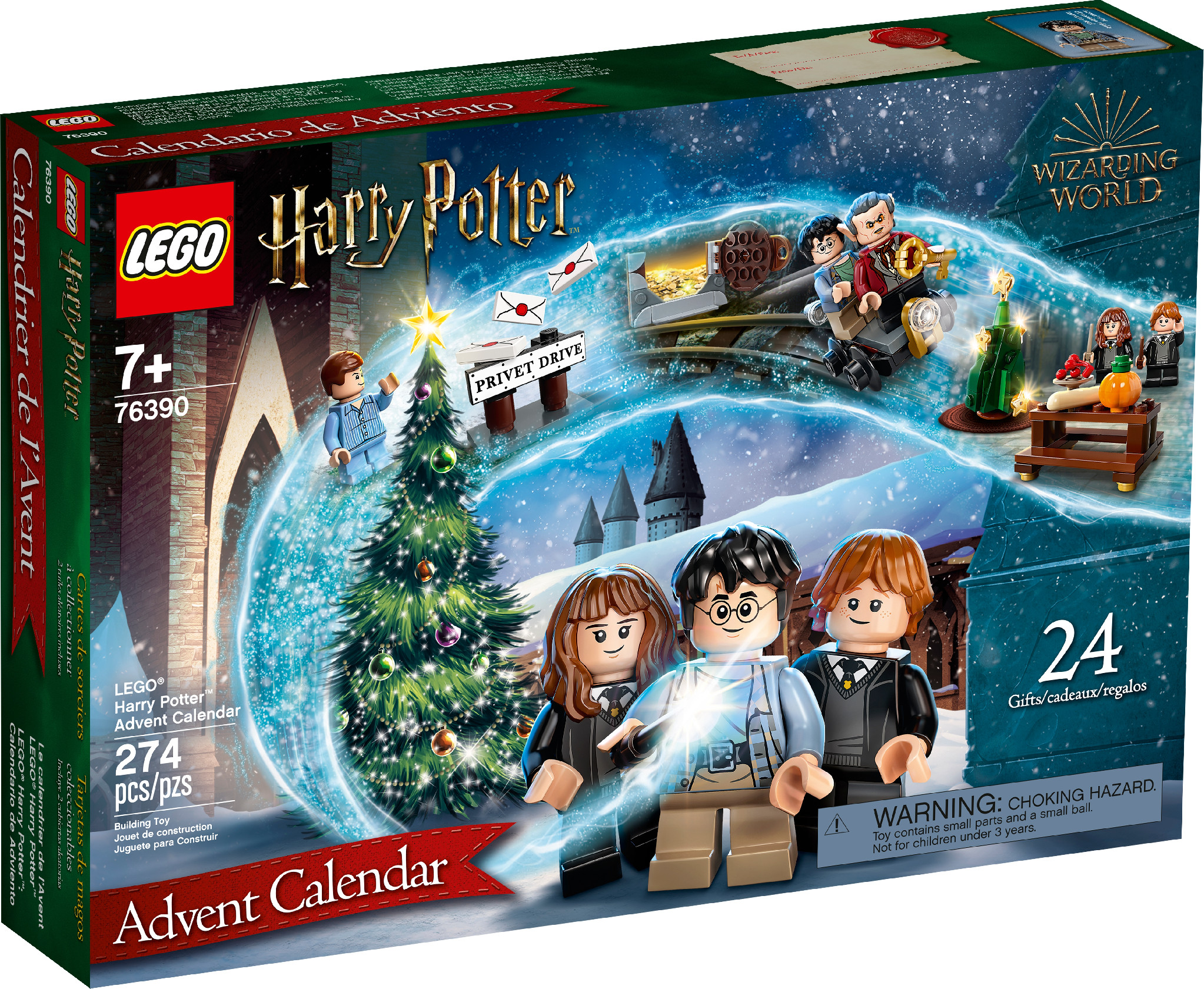 Adventni kalendar hry decko Sleviste.cz