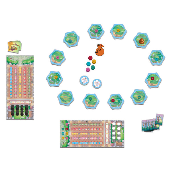 Cranio Creations Eriantys Obrázek