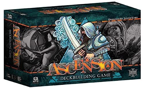 Levně Stone Blade Entertainment Ascension 3rd Edition