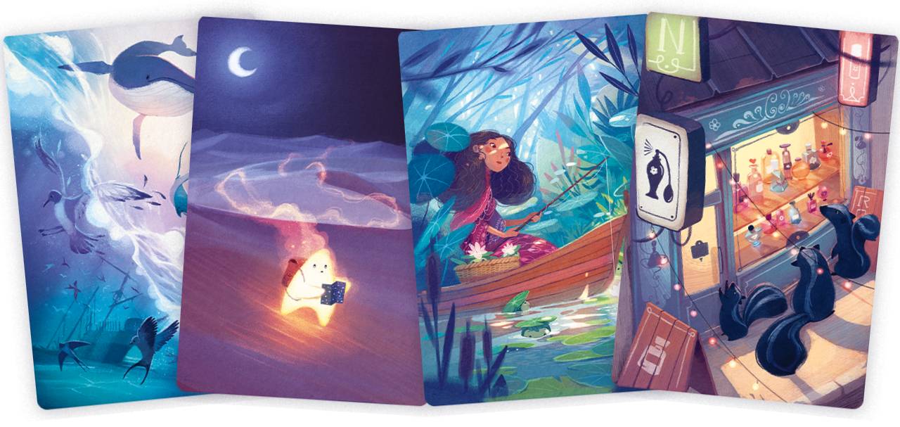 Blackfire CZ Stella CZ Obrázek