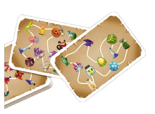 Piatnik Imagenius CZ/SK/DE/HU Obrázek