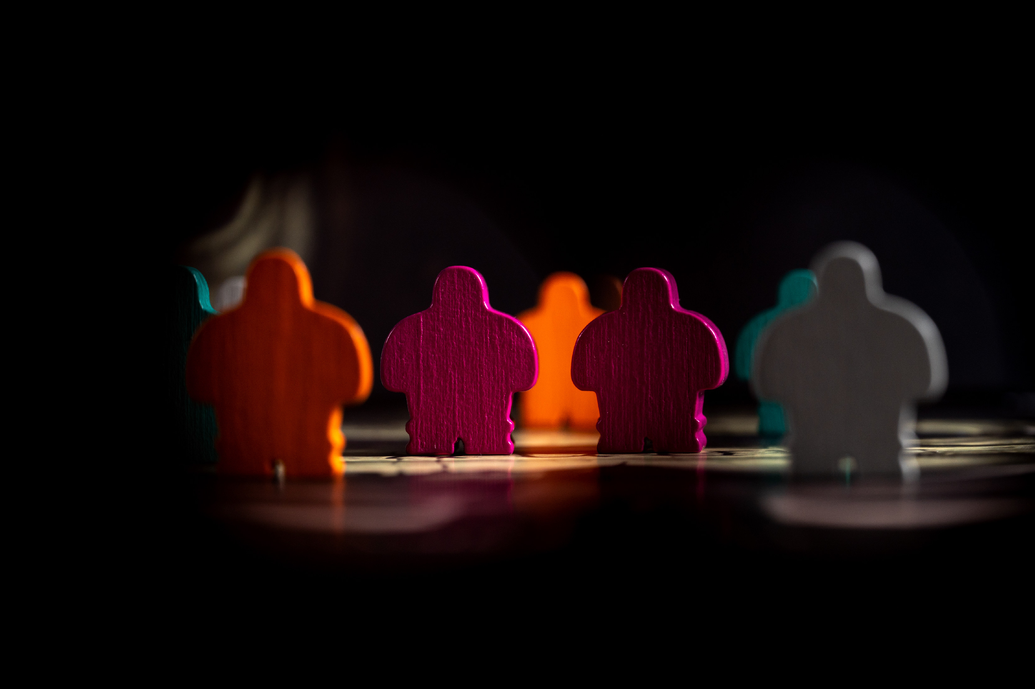 TLAMA games Golem CZ/EN Obrázek