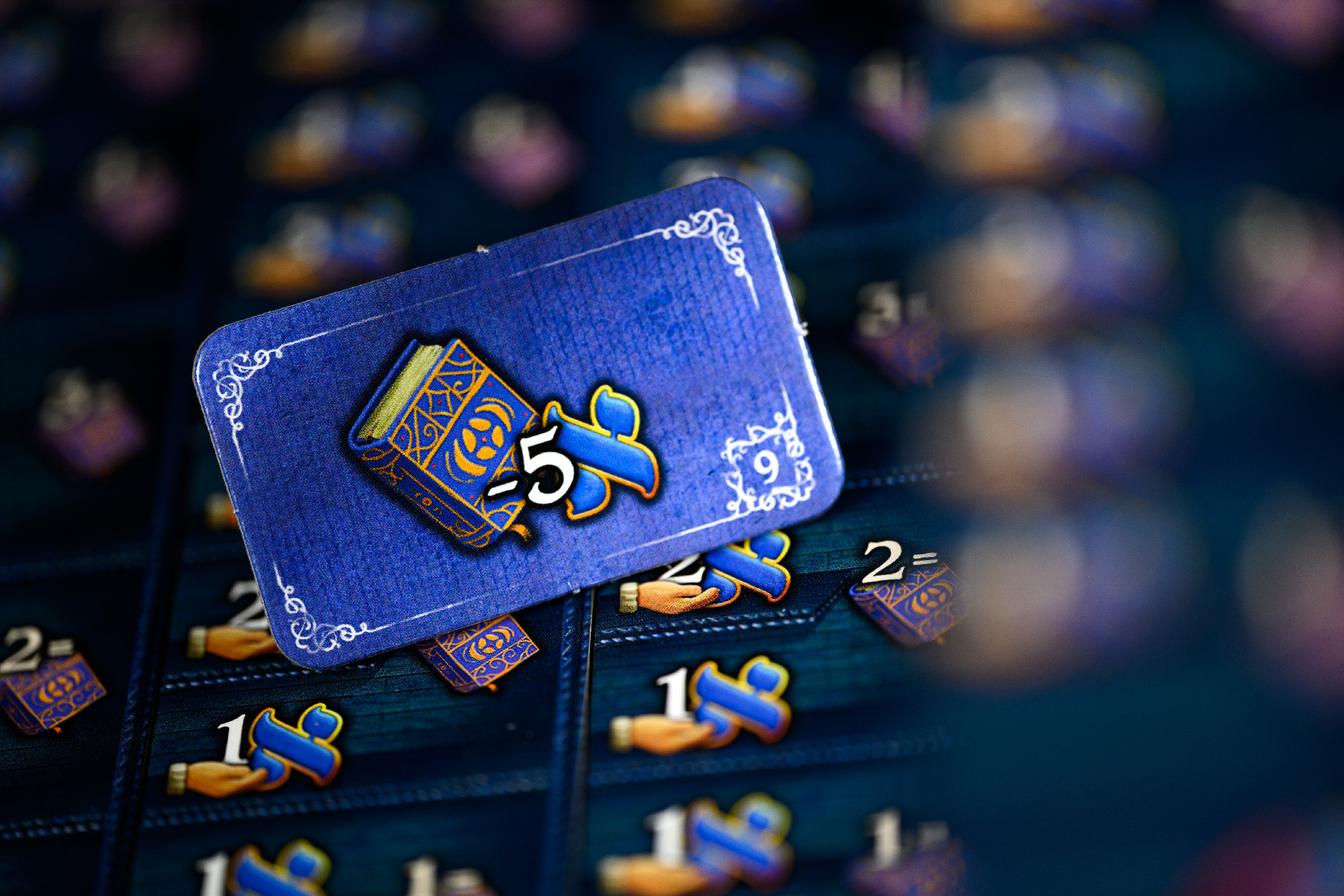 TLAMA games Golem CZ/EN Obrázek