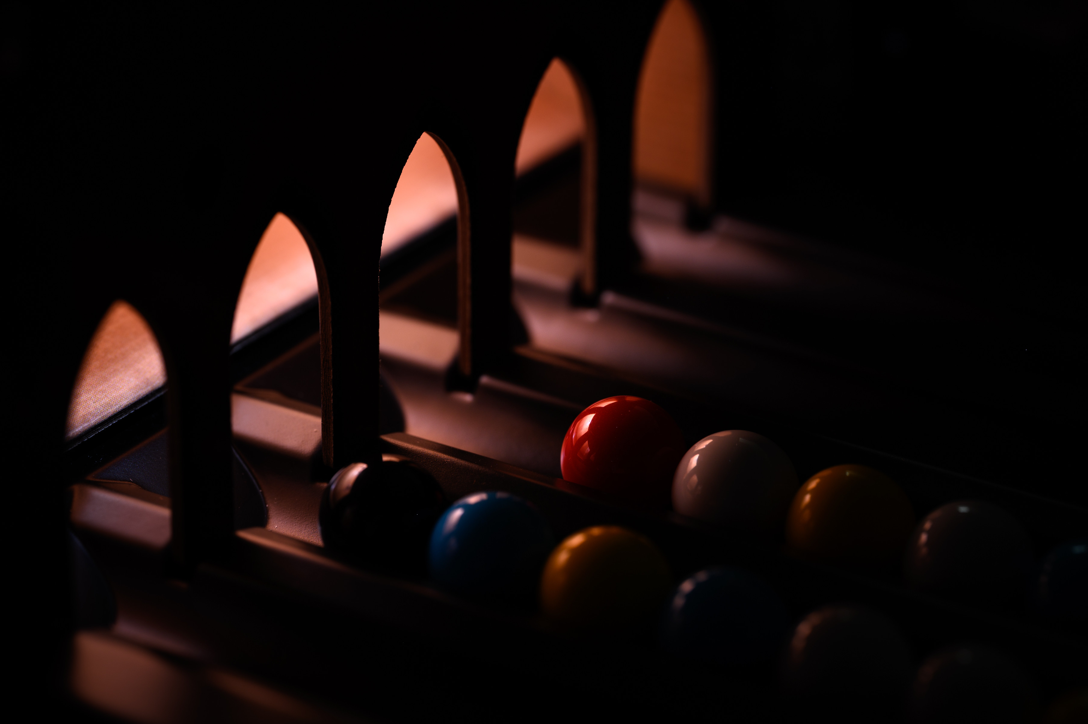 TLAMA games Golem CZ/EN Obrázek