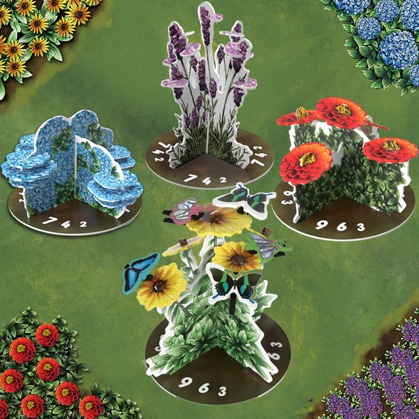 Kollosal Games Papillon Obrázek