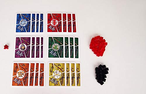 Enigma Studio Shinobi Obrázek