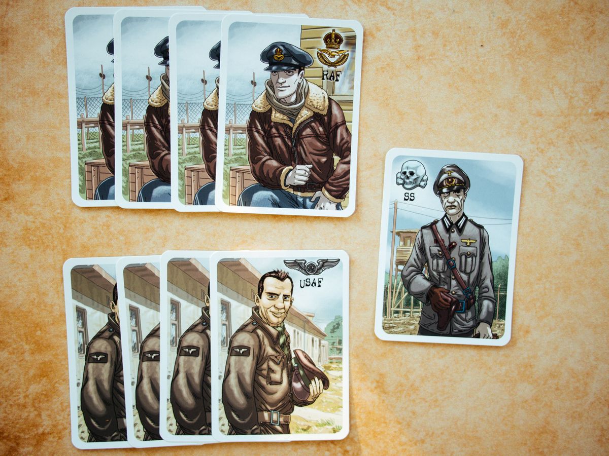 Enigma Studio Scape Obrázek