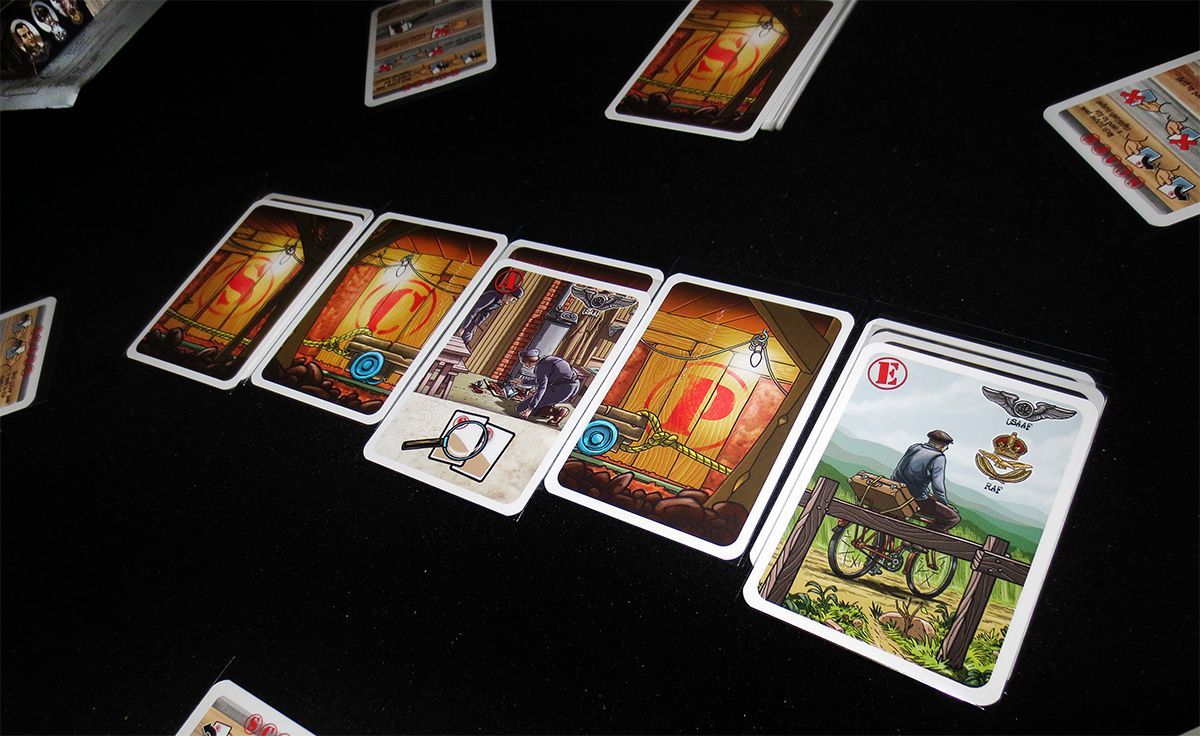 Enigma Studio Scape Obrázek