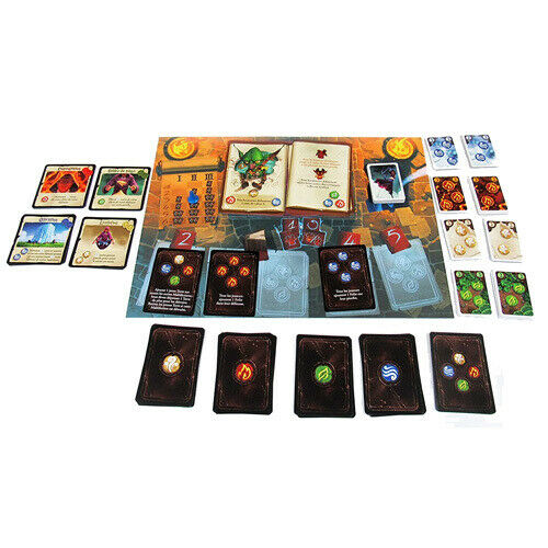 IELLO Big Book of Madness Obrázek