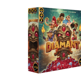 IELLO Diamant Obrázek