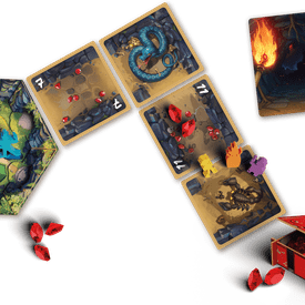 IELLO Diamant Obrázek