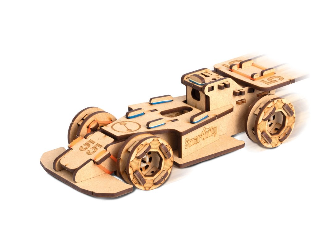 Smartivity – Formule Obrázek