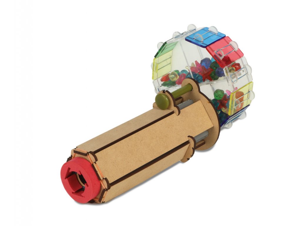 Smartivity – Kaleidoscop Obrázek