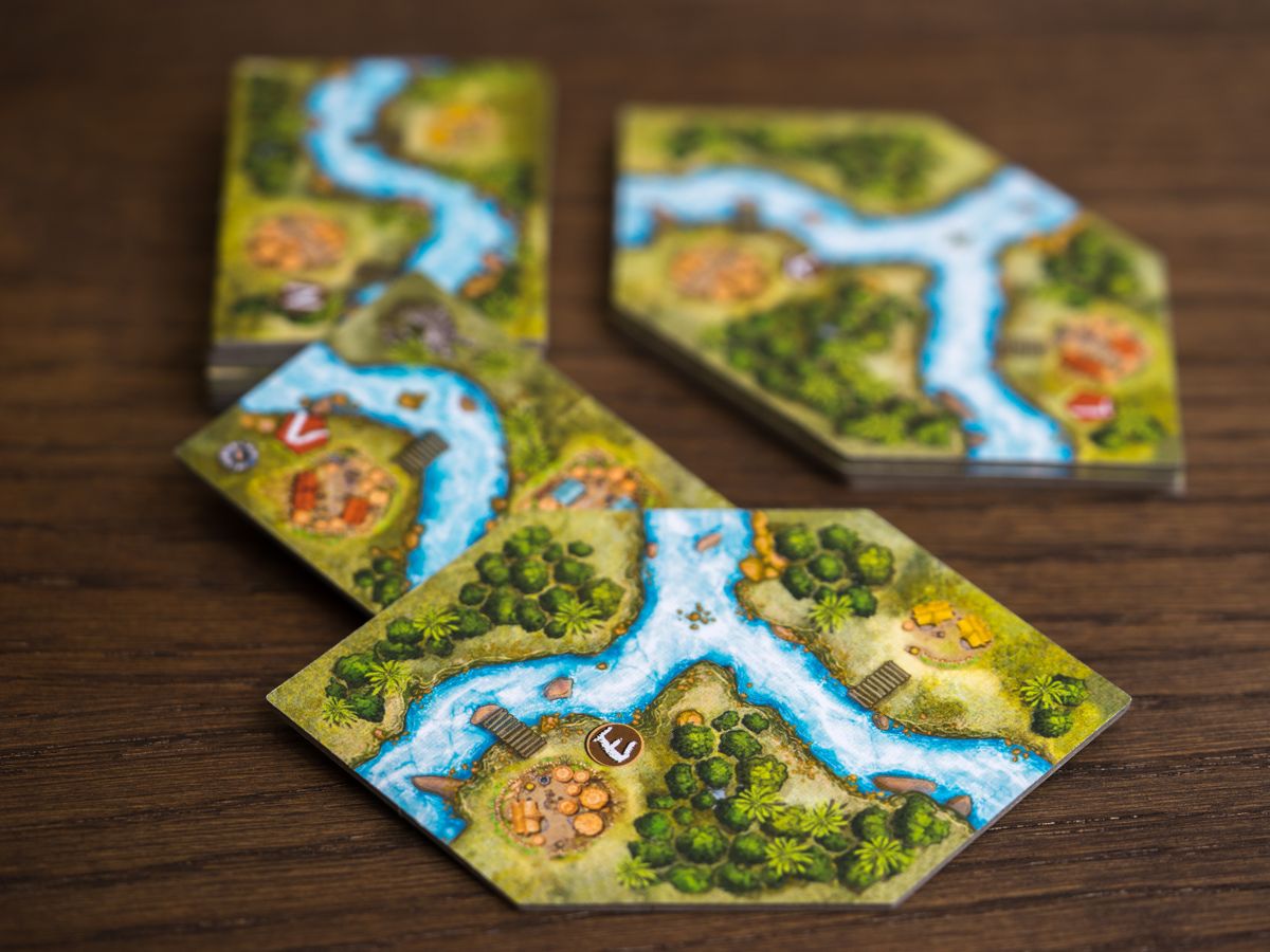 Enigma Studio Ulanga Obrázek