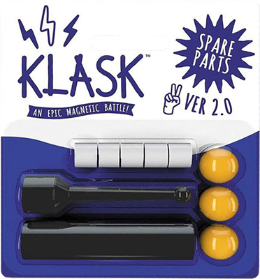 Marektoy KLASK - náhradní komponenty